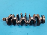 фото thumb №1, Wał коленчатый renault scenic iii h4ja700 1.4 tce 131km