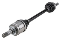 фото thumb №1, Привідний вал привідна jeep wrangler rubicon jl gladiator передня права rubicon