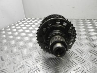 фото thumb №4, Вал коленчатый toyota avensis 2007 4305