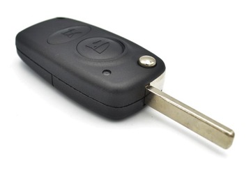 фото thumb №10, Alfa romeo 147 156 166 ключ pilot корпус sip22