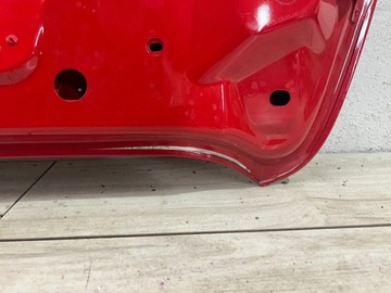 фото thumb №6, Ferrari 488 spider крышка двигателя