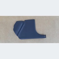 фото thumb №1, Молдинг порог правая mercedes c w204 lift