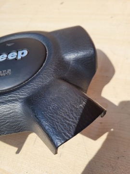 фото thumb №5, Jeep cherokee liberty kj подушка подушка безпеки водія керма