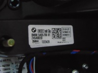 Bmw 330d g20 обігрівач now оригінал  6843809 Київ, фото thumb