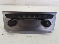 фото thumb №1, Панель кондиціонера opel astra k