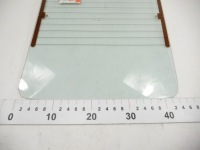 Скло задніх двері ліва fiat fiorino 7630857 в Україні, фото thumb