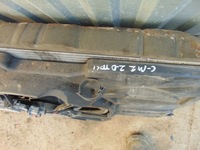 фото thumb №9, Комплект радиатор ford c-max mk2 2.0 tdci powershift