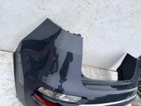 Sportage iv рестайлинг  ql бампер задний задний szary grafitowy h8g 4pdc Недорого, фото thumb