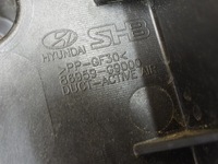 фото thumb №16, Hyundai genesis g70 lift корпус повітропровід повітря