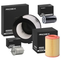 Купити Набір фільтрів ridex 4055f28791 до vw transporter iv bus transporter iv van, фото thumb