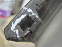 фото thumb №8, Citroen ds3 10r бампер задня kompletny