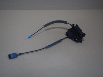 фото thumb №1, Замок дверь левый зад renault kangoo ii