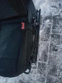 фото thumb №5, Сиденье правый anglik opel astra k 5