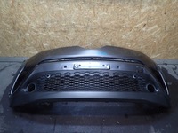 фото thumb №1, Бампер перед toyota chr ch r