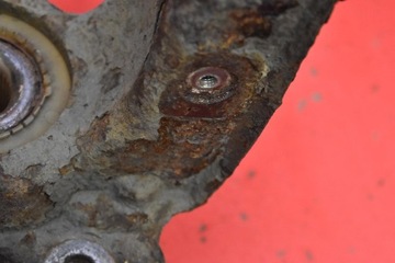 фото thumb №12, Поворотна опора ступиця ліва перед skoda fabia 2 ii 1.9 tdi 105 km 07-10