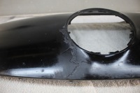 фото thumb №5, Решётка радиатора mercedes eqe a2958881400