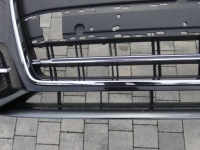 фото thumb №7, Бампер, решётка радиатора, решётки audi a-6 4g рестайлинг компетиция