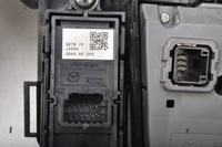 фото thumb №7, Mazda cx-3 lift панель радіо navi 19r anglik