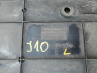 фото thumb №3, Qashqai j10 lift защита подвеска левая