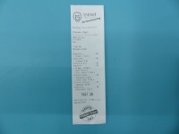 Test генератор mercedes a w168 1.4 b Недорого, фото thumb