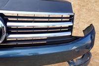 фото thumb №13, Vw t6 caravella multivan бампер перед 7e5807221d