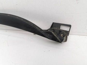 фото thumb №11, Renault zoe 2019 левая сторона планка стёкла лобовой / передний