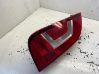 фото thumb №1, Vw up лампа лівий задня 1s0945095g