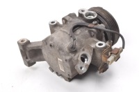 Daihatsu sirion ii 1.3 компресор кондиціонера 447260-5550 в Україні, фото thumb