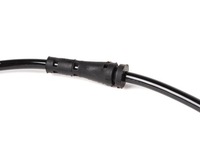 фото thumb №5, Датчик износа тормозных колодок тормозных перед левый bmw e60 e61 e63