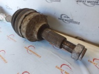 фото thumb №5, Ford transit custom 2.0 tdci 17r полуось левая перед 10247140 v6-22132