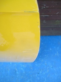 фото thumb №5, Дверь правые audi tt iii 8s 2014r-