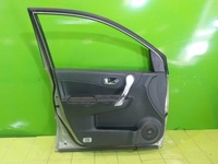 фото thumb №6, Renault koleos i 2.0 dci 09r дверь левая перед tedxa