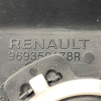 Новый чехол ручка переключения передач автоматическая коробка передач renault master 3 969350178r Цена, фото thumb