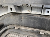 фото thumb №14, Mg 4 mg4 ev se бампер спойлер накладка зад p11135781 оригинал