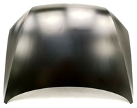 фото thumb №1, Нова оригінал капот кришка двигуна vw passat b7 3aa823031 2010-