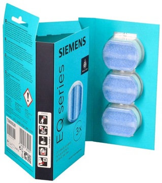 ПЛАНШЕТЫ SIEMENS EQ.6 plus s100 TZ80002N TZ80001N