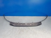 фото thumb №1, Hyundai i30 lift 20- 2020- спойлер накладка перед