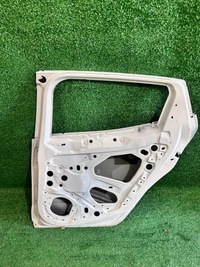 фото thumb №3, Дверь задние правое renault clio v