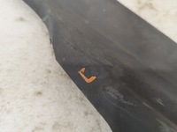 фото thumb №14, Audi q7 4l 07r накладка защита поперечина передний 4l0807081