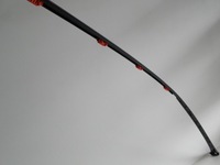 фото thumb №9, Mercedes s w222 222 длинный планка крышная правая panoroama крыша панорамный