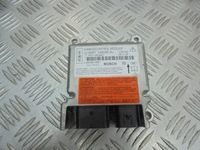 фото thumb №1, Модуль датчик подушка безпеки ford focus mk2 4m5t14b056bj