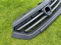 фото thumb №2, Dacia доккер 2012- решітка решітка радіатора 623108367r