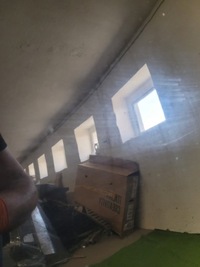 фото thumb №7, Subaru outback v 5 legacy vi 6 капот крышка двигателя oem оригинал