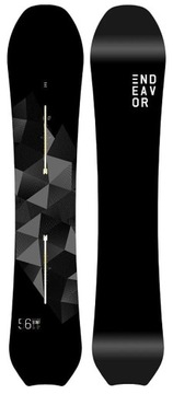 snowboard Endeavor Scout - No Color