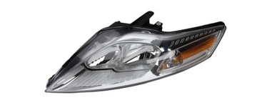 КОМПЛЕКТ ФАР FORD MONDEO MK4 2007-