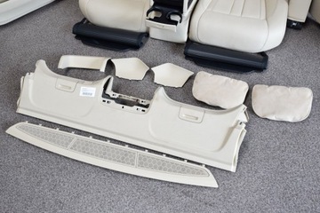 фото thumb №11, Сиденья диван средство салон bmw 7 g12 комфорт