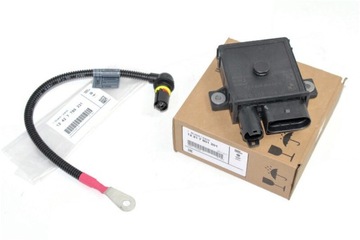 фото thumb №10, Bmw e46 e60 e90 m57n m57n2 модуль свічок розжарювання оригінальний номер
