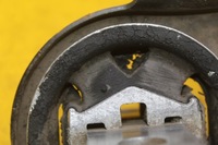 фото thumb №5, Рычаг левый задняя задний mercedes w246 b-klasa w176 c117 a2463500406