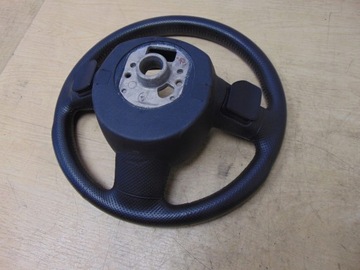 фото thumb №11, Руль audi a6 c6 s-line кожа мульти лепестки