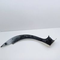 Молдинг крила лівий задній tata indica ii 5d lak. tat899 284381506305 nr134 Зі Шроту, фото thumb